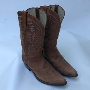 Mens Cowboy Boots